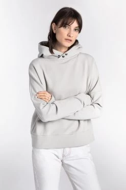 Marcella Sweatshirts Barcelona Hoodie