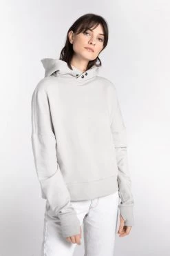 Marcella Sweatshirts Barcelona Hoodie