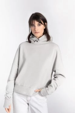 Marcella Sweatshirts Barcelona Hoodie