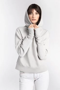 Marcella Sweatshirts Barcelona Hoodie