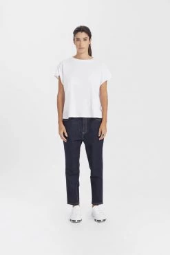 Marcellamoda Pants & Skirts Garcia Jeans