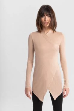 Marcella Morgan Tunic