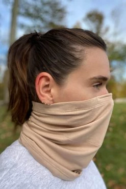 Marcellamoda Essential Neck Gaiter