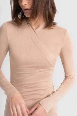 Marcellamoda Morgan Tunic Tops & Tunics