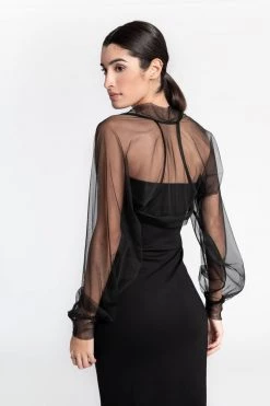 Marcellamoda Olympia Bolero Best Sellers