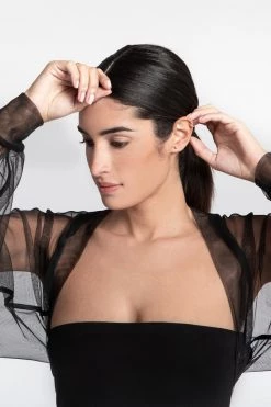 Marcellamoda Olympia Bolero Best Sellers