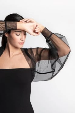 Marcellamoda Olympia Bolero Best Sellers