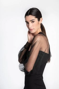 Marcellamoda Olympia Bolero Best Sellers