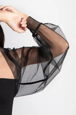 Marcellamoda Olympia Bolero Best Sellers