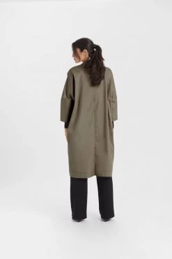 Marcella Aden Kimono 48 Marcella Aden Kimono