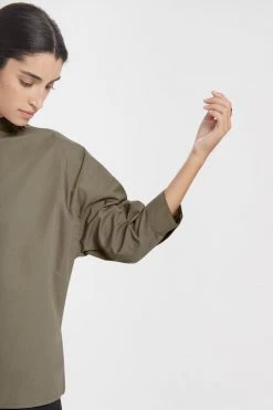 Marcellamoda Tokyo Top Tops & Tunics