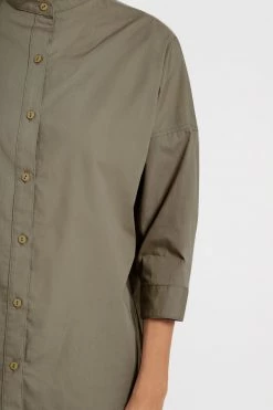 Marcellamoda Tokyo Top Tops & Tunics