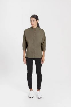 Marcellamoda Tokyo Top Tops & Tunics