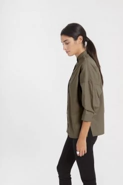 Marcellamoda Tokyo Top Tops & Tunics