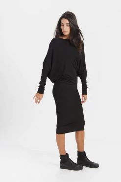 Marcellamoda Malinda Dress Dresses