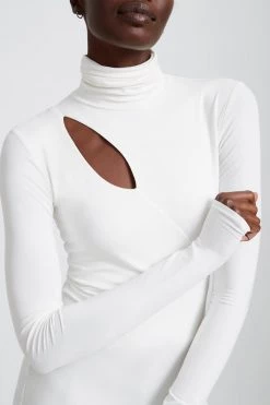 Marcella Bryant Top Tops & Tunics