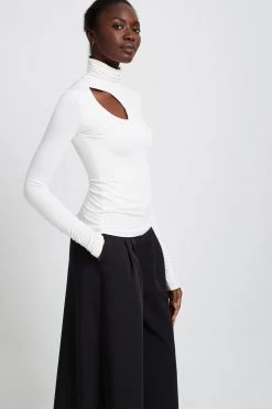 Marcella Bryant Top Tops & Tunics