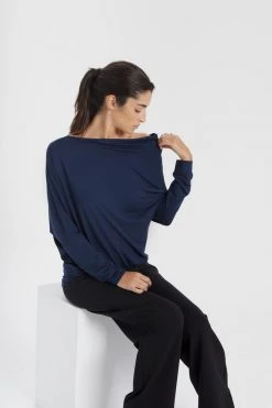 Marcellamoda Granada Top