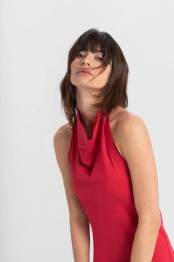 Marcella Cynara Jumpsuit