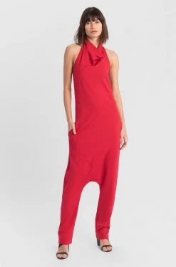Marcella Cynara Jumpsuit Dresses