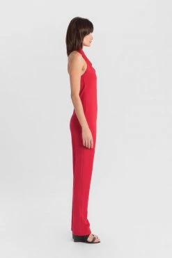 Marcella Cynara Jumpsuit Dresses