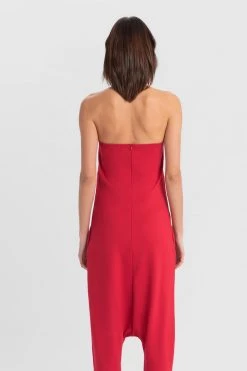 Marcella Cynara Jumpsuit Dresses