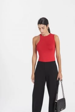 Marcella T-shirts & Tanks Daya Sleeveless Top