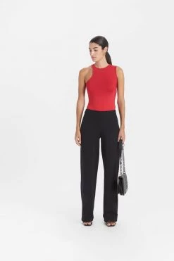 Marcella T-shirts & Tanks Daya Sleeveless Top