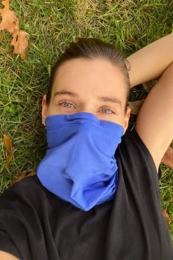 Marcellamoda Face Masks Essential Neck Gaiter