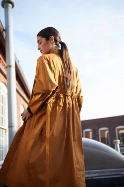 Marcellamoda Kaori Light Jacket Jackets