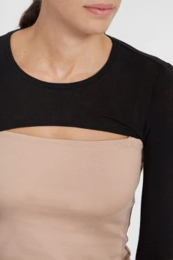 Marcella Sheer Selma Bolero New Arrivals