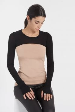 Marcella Sheer Selma Bolero New Arrivals