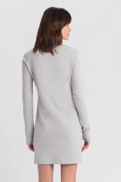 Marcella Alani Sweatshirt Dress Dresses 27 Marcella Alani Sweatshirt Dress Dresses