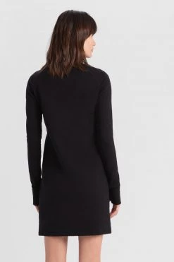 Marcella Alani Sweatshirt Dress Dresses