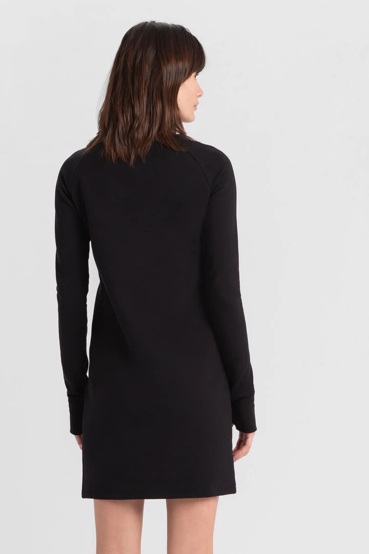 Marcella Alani Sweatshirt Dress Dresses 7 Marcella Alani Sweatshirt Dress Dresses