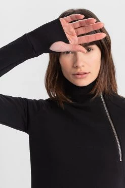 Marcella Alani Sweatshirt Dress Dresses