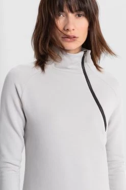 Marcella Alani Sweatshirt Dress Dresses