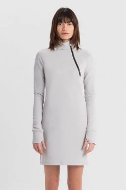 Marcella Alani Sweatshirt Dress Dresses