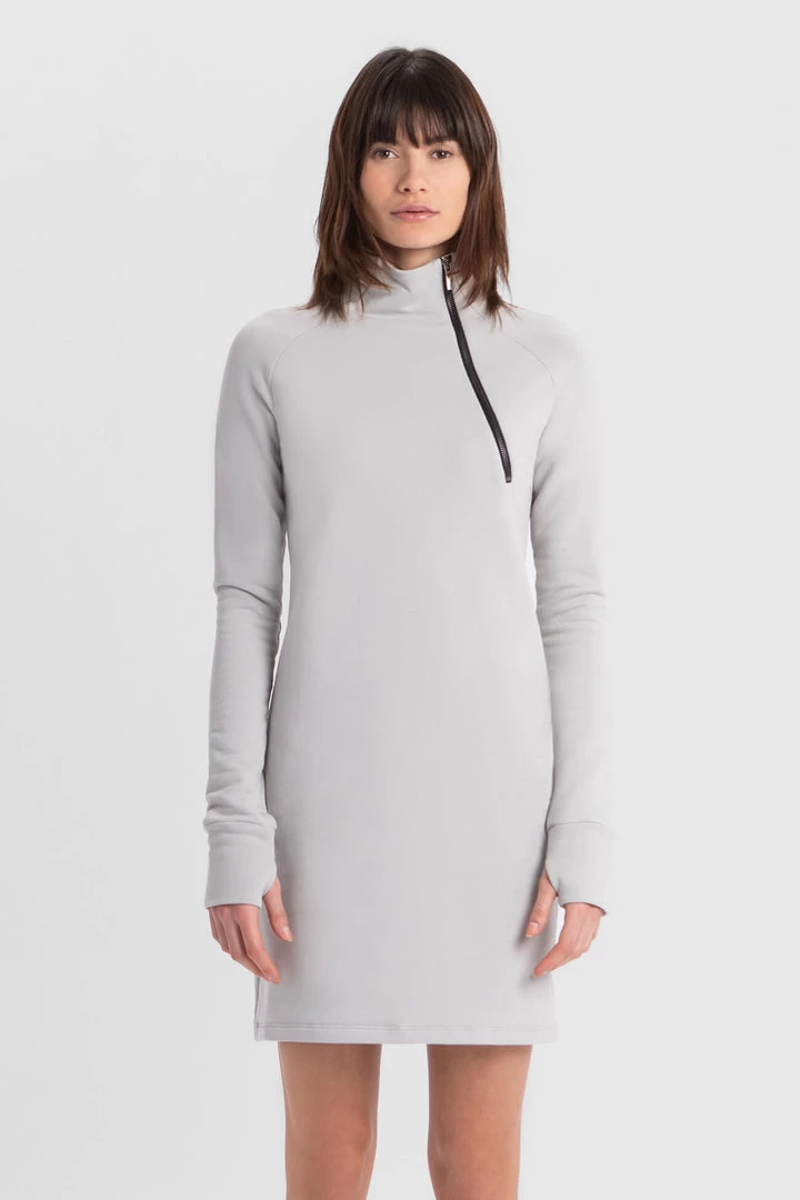 Marcella Alani Sweatshirt Dress Dresses 9 Marcella Alani Sweatshirt Dress Dresses