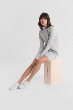 Marcella Alani Sweatshirt Dress Dresses 25 Marcella Alani Sweatshirt Dress Dresses