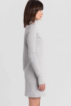 Marcella Alani Sweatshirt Dress Dresses