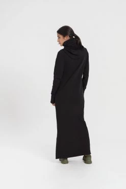 Marcella Elba Sweatshirt Dress Dresses