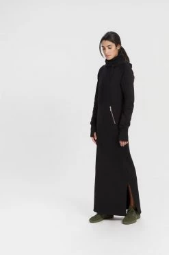 Marcella Elba Sweatshirt Dress Dresses