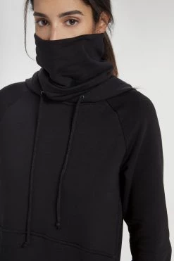 Marcella Elba Sweatshirt Dress Dresses