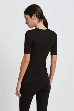 Marcellamoda Tops & Tunics Tribeca Top