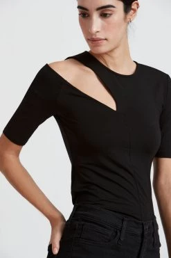 Marcellamoda Tribeca Top Tops & Tunics