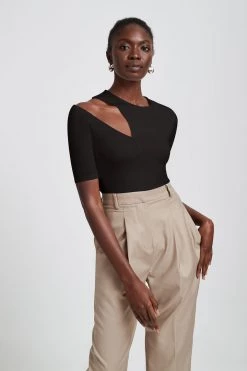 Marcellamoda Tribeca Top Tops & Tunics