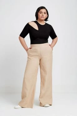 Marcellamoda Tribeca Top Tops & Tunics