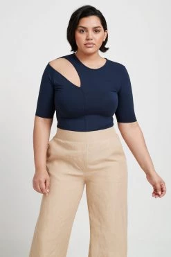 Marcellamoda Tribeca Top Tops & Tunics