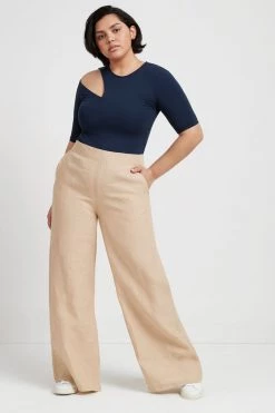 Marcellamoda Tribeca Top Tops & Tunics